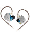 KZ ZSN PRO BLUE Audífonos In Ears