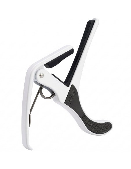 ALICE A007C/WH Capodastro para Guitarra Clásica