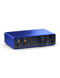 FOCUSRITE SCARLETT 2i2 ANNIVERSARY EDITION Interfaz de audio
