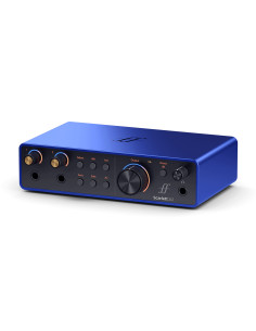 FOCUSRITE SCARLETT 2i2 ANNIVERSARY EDITION Interfaz de audio 2