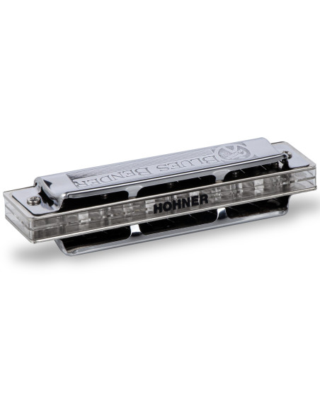 HOHNER BLUES BENDER Armónica diatónica en C
