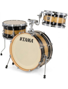 TAMA CL30VS-MLD Batería Superstar Classic Neo-Mod 3 Piezas.