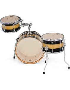TAMA CL30VS-MLD Batería Superstar Classic Neo-Mod 3 Piezas. 2