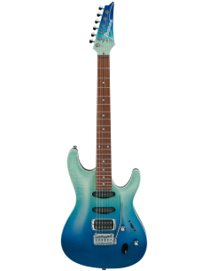 IBANEZ SA260FM-BRG Guitarra Electrica