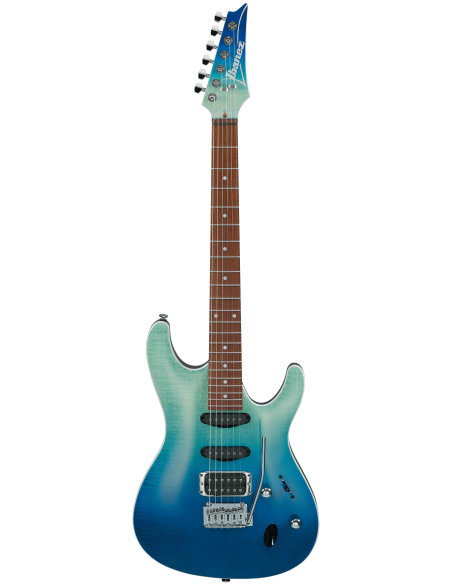 IBANEZ SA260FM-BRG Guitarra Electrica