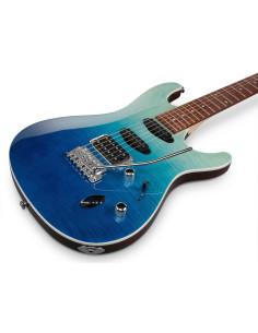IBANEZ SA260FM-BRG Guitarra Electrica 2