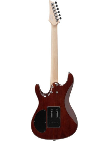 Ibanez SA260FM-BRG Blue Reef Gradation | Guitarra Eléctrica HSS