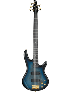 IBANEZ GSR205PC-TMU Bajo electrico 5 cuerdas