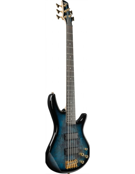 IBANEZ GSR205PC-TMU Bajo electrico 5 cuerdas