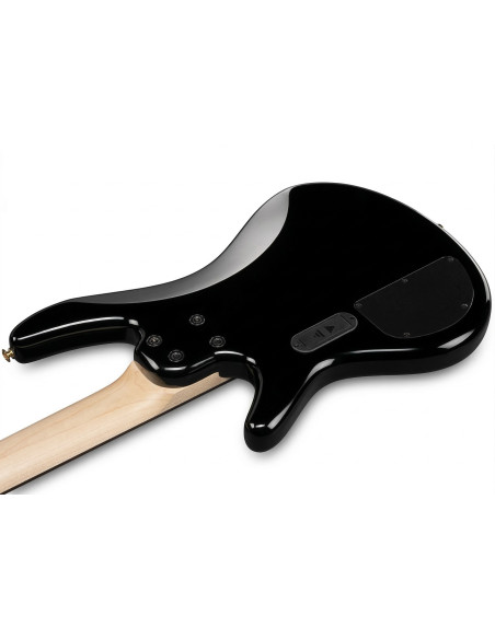 Ibanez GSR205PC-TMU Bajo Eléctrico 5 Cuerdas Transparent Marine Burst