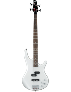 IBANEZ GSR200-PW Bajo eléctrico 4 cuerdas