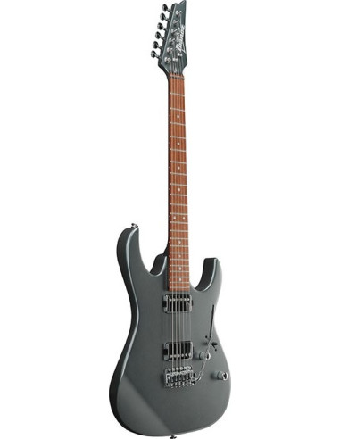 Ibanez GRX120SP-NGM GIO RG Noble gray Metallic Matte | Guitarra Eléctrica HH