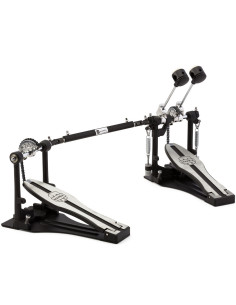 MAPEX P400TW Pedal doble para bombo de bateria