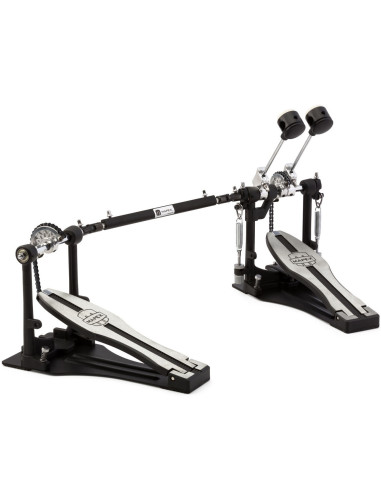 MAPEX P400TW Pedal doble para bombo de bateria