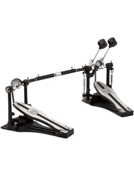 MAPEX P400TW Pedal doble para bombo de bateria