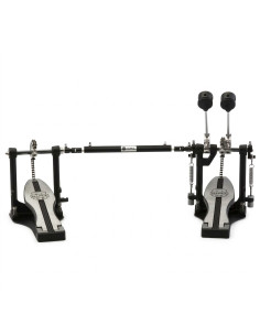 MAPEX P400TW Pedal doble para bombo de bateria 2