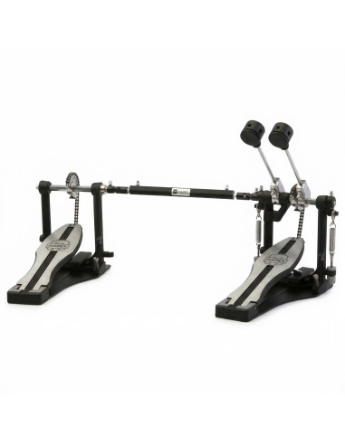 Mapex P400TW Pedal Doble de Bombo | Pedal Doble Mapex Serie 400