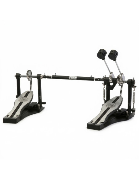 Mapex P400TW Pedal Doble de Bombo | Pedal Doble Mapex Serie 400