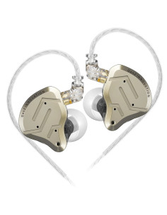 KZ ZSN PRO 2 GOLDEN Audífonos In Ears