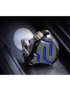 KZ ZSN PRO 2 BLUE Audífonos In Ears 2