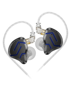 KZ ZSN PRO 2 BLUE Audífonos In Ears