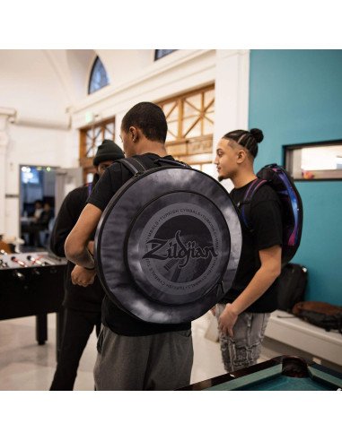 Zildjian ZXCB00120 Estuche para Platillos 20” Tipo Mochila