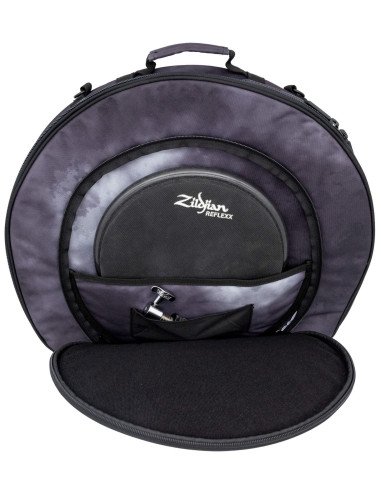 Zildjian ZXCB00120 Estuche para Platillos 20” Tipo Mochila