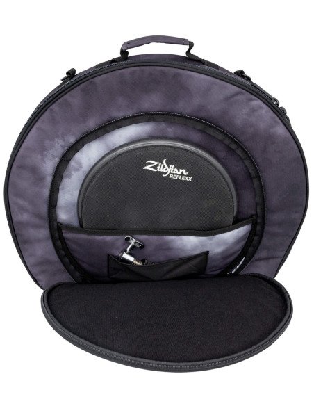 Zildjian ZXCB00120 Estuche para Platillos 20” Tipo Mochila