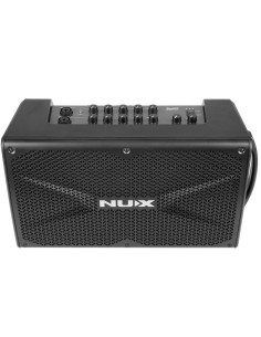 NUX BUSKING 200FR Parlante autoamplificado