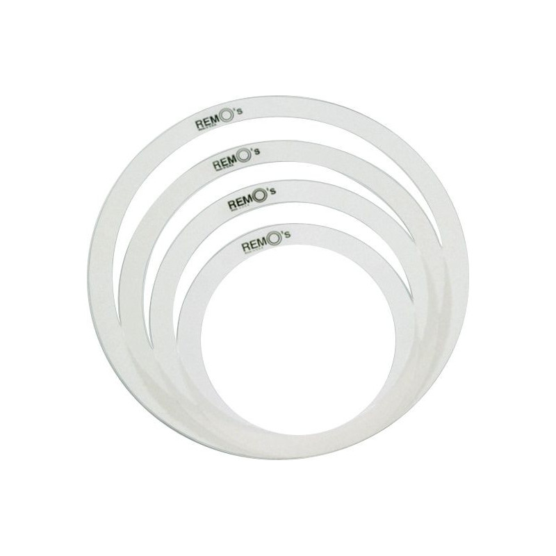 EVANS B14DRYB GENERA DRY Parche para redoblante de 14" con sonido seco