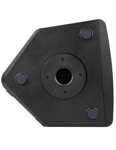 NUX Busking 200FR Parlante FRFR Portátil Recargable 276W