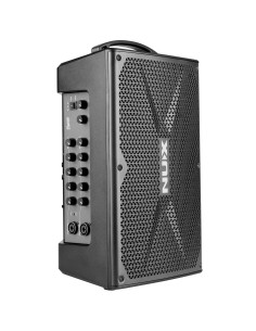 NUX BUSKING 200FR Parlante autoamplificado 2