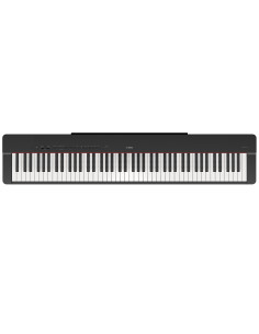 YAMAHA P-225B Piano digital 2