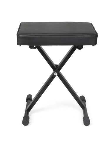 BOSS Q-90B Silla para teclados