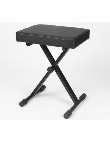 BOSS Q-90B Silla para teclados