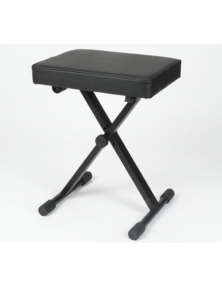 BOSS Q-90B Silla para teclados