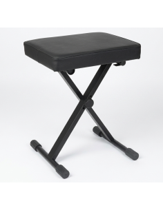 BOSS Q-90B Silla para teclados 2
