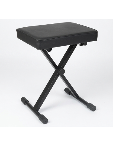 BOSS Q-90B Silla para teclados