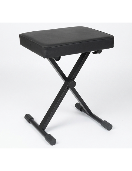 BOSS Q-90B Silla para teclados