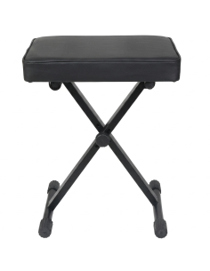 BOSS Q-90B Silla para teclados