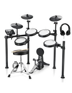 DONNER DED-200 EC3130 Bateria eléctronica