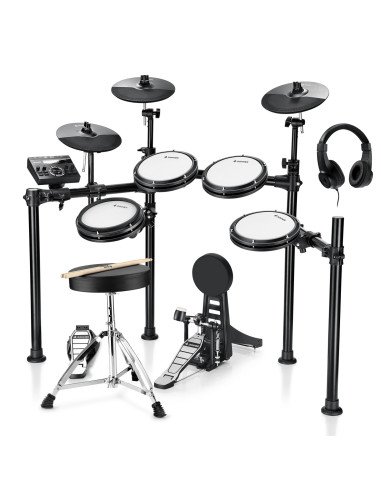 DONNER DED-200 EC3130 Bateria eléctronica