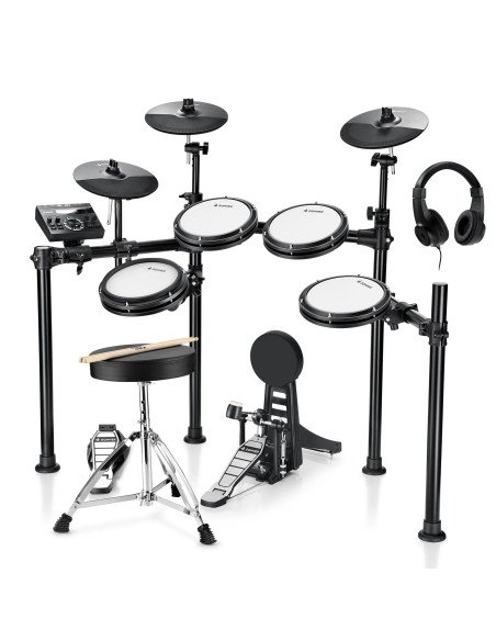 DONNER DED-200 EC3130 Bateria eléctronica