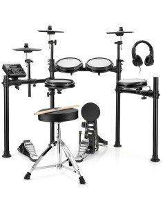 DONNER DED-200 EC3130 Bateria eléctronica 2