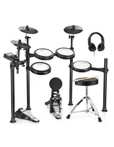 DONNER DED-200 EC3130 Bateria eléctronica