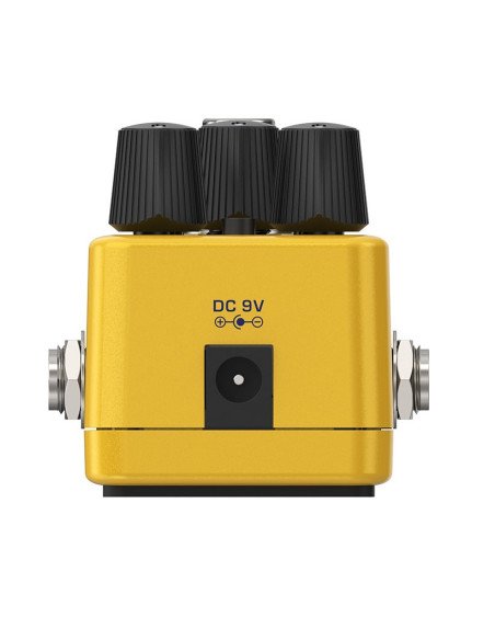 NUX NOL-1 Pedal Octava Loop Guitarra | Efectos Profesionales