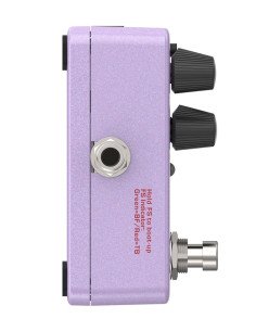 NUX NPO-2 TUTTI POLYPHONIC OCTAVE Pedal de efecto para guitarra 2