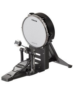 NUX DM-8K Kick Drum y pedal para batería electronica Nux Dm-8