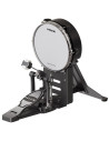 NUX DM-8K Kick Drum y pedal para batería electronica Nux Dm-8
