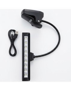 BOSS PD-14 Lampara de partituras 2